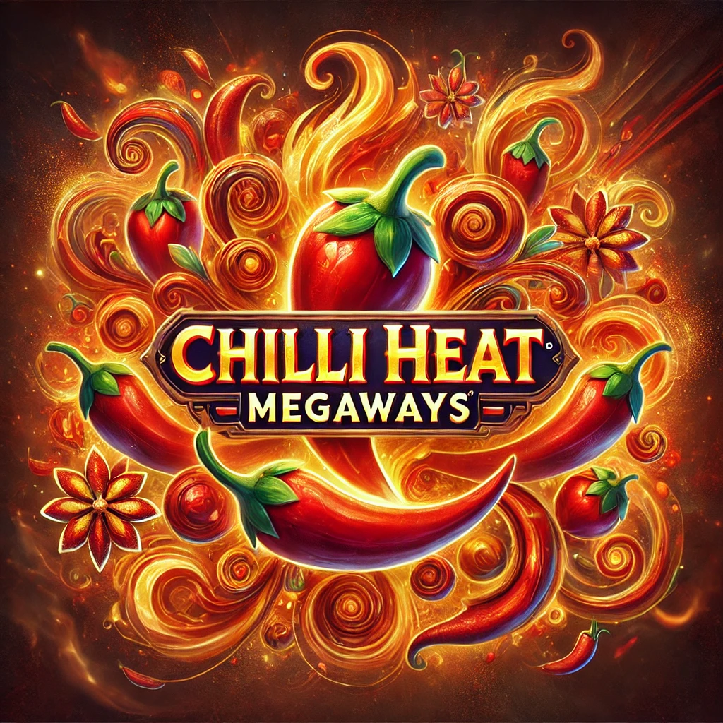 Chilli Heat® Megaways: A Fiesta of Fun and Thrills