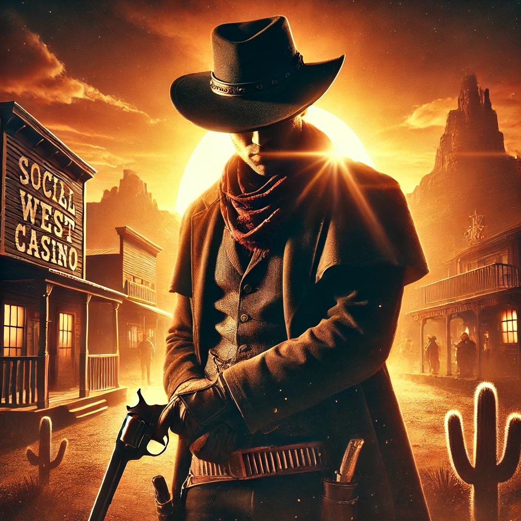 Wild West Gold®: A Journey to the Past